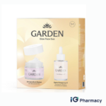 Garden Glow Face Duo