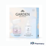 Garden Boost Face Duo