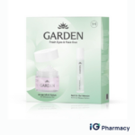 Garden Fresh Eyes Face Duo
