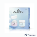 Garden Hydrage Face Duo