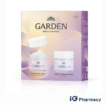 Garden 24Hour Face Duo