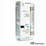 Frezyderm Moisturizing Plus Cream
