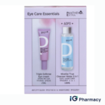 Panthenol Extra Eye Care Essentials