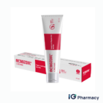 Erbagil Acnozoil® Cream 40ml