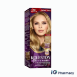 Wella Koleston Intense 308/1 Light Ash Blonde