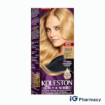 Wella Koleston 309/0 Lightest Blonde