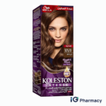 Wella Koleston Intense 305/0 Light Brown