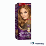 Wella Koleston Intense 307/3 Hazelnut