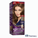 Wella Koleston 306/1 Dark Ash Blonde