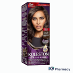 Wella Koleston Intense 304/0 Medium Brown