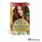 Wella Soft Color 60 Dark Blonde