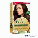 Wella Soft Color 30 Dark Brown