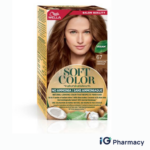 Wella Soft Color 67 Chocolate