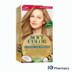 Wella Soft Color 80 Light Blonde