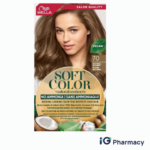 Wella Soft Color 70 Natural Blonde