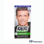 Just For Men Shampoo-In Color H-40 Medium-Dark Brown
