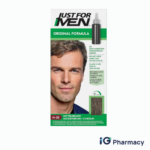 Just For Men Shampoo-In Color H-35 Medium Brown