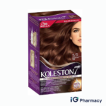 Wella Professionals Koleston Perfect 5/5 Light Brown / Red-Violet