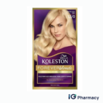 Wella Professionals Koleston Perfect Me+ Special Blonde 12/0 Natural