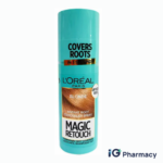 L’Oréal Paris Magic Retouch Blonde – Instant Root Concealer Spray