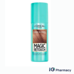 L’Oréal Paris Magic Retouch Blonde – Instant Root Concealer Spray