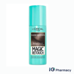 L’Oréal Paris Magic Retouch No. 2 Dark Brown – Instant Root Concealer Spray