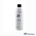 Puring TuttoColors Creamy Activator 20 Vol (6%)
