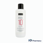 Lorvenn Oxycreme Emulsion 10 Vol (3%)