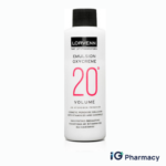 Lorvenn Oxycreme Emulsion 20 Vol (6%)