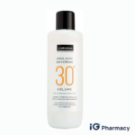 Lorvenn Oxycreme Emulsion 30 Vol (9%) – 70ml