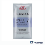 Wella Professionals Blondor Multi Blonde 7 Lightening Powder – 30g